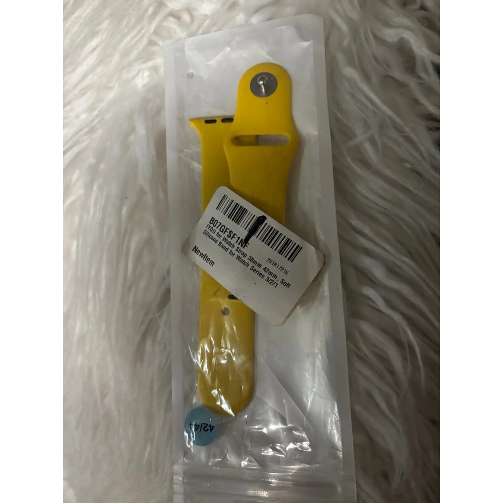 Unbranded apple watch